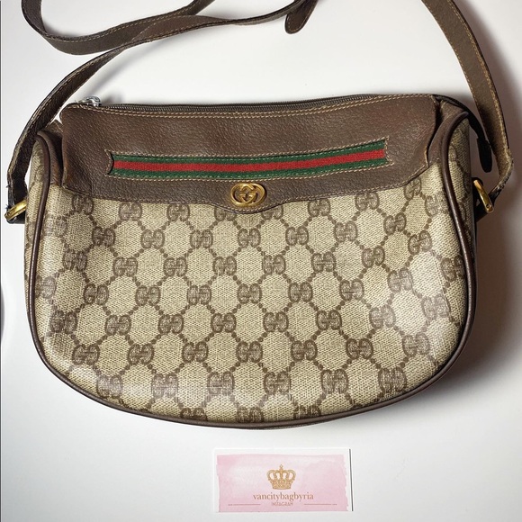 Crossbody - Picture 1 of 16